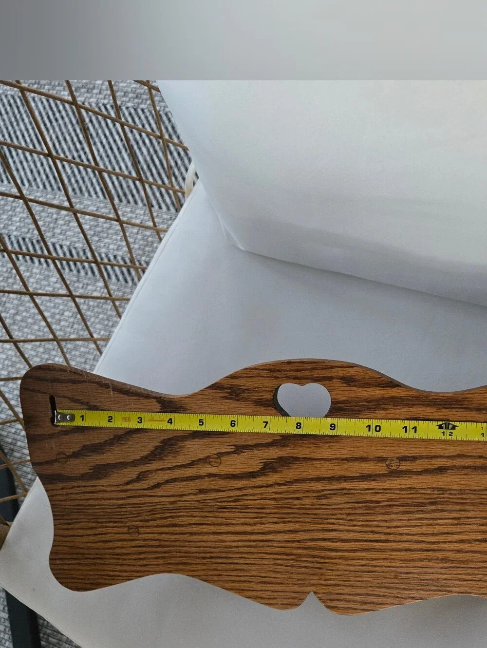Handmade well made